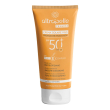 altrapelle tenless crema solare viso spf 50+, 50 ml