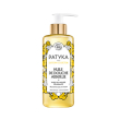 patyka - huile absolue olio doccia rilassante confezione 200 ml