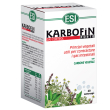 esi karbofin forte 60 capsule - integratore alimentare