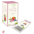 reginadifiori paese delle meraviglie infuso bio di frutti e bacche con rosa canina mela sambuco e mi