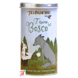 reginadifiori tisane del bosco bio casetta nel bosco 4 filtri + paese delle meraviglie 4 filtri + ma