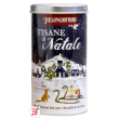 reginadifiori tisane di natale bio canto della sirena 4 filtri + abracadabra 4 filtri + favola di na