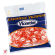 vicentini mini senza/zucchero arancia 50 g
