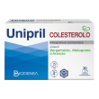 unipril colesterolo, 30 capsule gastroresistenti