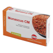 monascus estratto secco cm 60 compresse 27 g