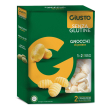giusto senza glutine gnocchi di patate 2x250g – gnocchi di patate senza glutine