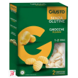 giusto senza glutine gnocchi 2x250 g