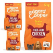 edgard&cooper - adult carne fresca di pollo allevato a terra senza ce...