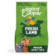 senza cereali agnello - alimento completo per cani adulti con stomaci delicati 2,5 kg