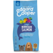 adult salmone norvegese - crocchette per cani di ogni taglia 700 gr