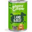 adult agnello e manzo - alimento completo per cani adulti con stomaco delicato 400 gr