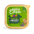 adult agnello e manzo - alimento completo per cani adulti 150 gr