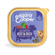 adult manzo e anatra - alimento completo per cani adulti 150 gr