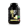 net integratori - vb whey 104 9.8 tè alla pesca - integratore di proteine in polvere 450 g