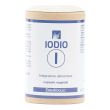 iodio 60 capsule - integratore di iodio per supporto della funzione tiroidea