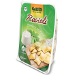 giusto senza glutine ravioli ricotta e spinaci 250 grammi