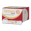 retiben plus 20 stick - integratore per la vista