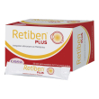 retiben plus, 20 stick pack da 10 ml