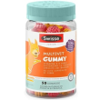 swisse junior multivit gummy 50 pastiglie gommose