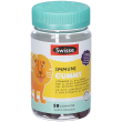 swisse junior immuni gummy 150 g pastiglie