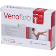 venofleb integratore per la circolazione sanguigna 30 compresse