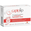 captolip controllo colesterolo e trigliceridi 24 compresse