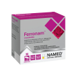 ferronam - integratore per la gravidanza - 30 bustine