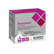 ferronam orosolubile 30 bustine