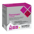 ferronam orosolubile 30bust