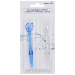 waterpik ugello pulisci lingua wp-160/300/450/02 1 pz altro