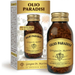 olio paradisi 100 capsule - integratore antiossidante