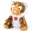 trudi peluche scaldasogni tigre
