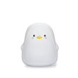 sweet dreams lampada pinguino de