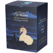 paladin pharma kids sweet dreams lampada notturna cigno 1 pz