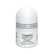 traspirex pelli delicate - deodorante antitraspirante senza profumo roll-on 20 ml
