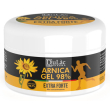 dulac - arnica gel 98% dolori muscolari confezione 300 gr