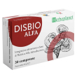 disbio alfa 30cpr