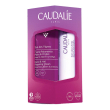 kit duo mani e labbra caudalie 2022 crema mani nutriente e balsamo labbra idratante