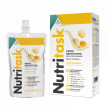 nutritask pasto sostitutivo completo gusto banana 440 grammi