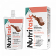 nutritask pasto sostitutivo completo gusto cioccolato 440 grammi