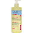 dexeryl huile lavante - olio detergente corpo e viso 500 ml