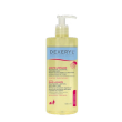 dexeryl - olio lavante antiprurito per pelle secca e a tendenza atopica 500 ml