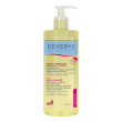dexeryl olio detergente lavante corpo/viso 500ml