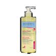dexeryl - olio lavante antiprurito per pelle secca e a tendenza atopica 500 ml