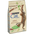purina cat chow adult anatra - alimento secco completo per gatti adulti 1,5 kg