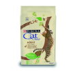 purina cat chow adult anatra - alimento completo per gatti adulti 10 kg