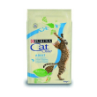 purina cat chow adult salmone - alimento secco completo per gatti adulti 10 kg