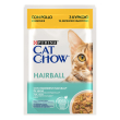 cat chow hairball poll fag85g