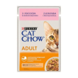 purina cat chow kitten - alimento completo per gattini 1,5 kg