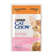 cat chow kitten tacch zucc 85g